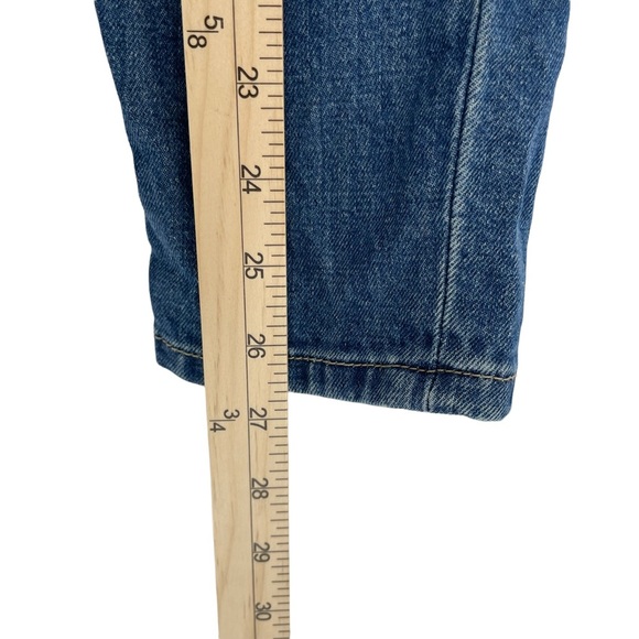 IRO Sequins Waist‎ Band Ankle Jeans - Picture 7 of 8